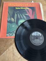 Walter Wanderlay - Brazilian mood Brasil - bossa nova latin, Ophalen of Verzenden, Gebruikt, Overige formaten