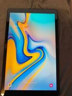 Mooie Samsung Galaxy Tab A 2018. 10,5 inch scherm., 11 inch, Ophalen of Verzenden, Zo goed als nieuw, Samsung Galaxy