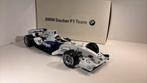 F1 bmw sauber c24  2005 Minichamps 1.18, Hobby en Vrije tijd, Modelauto's | 1:18, Ophalen of Verzenden, MiniChamps, A, A