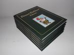 Douwe Dabbert ~ Complete serie hardcovers + BOX, Eén stripboek, Ophalen of Verzenden, Zo goed als nieuw