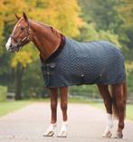 Nieuw! Equitheme velvet showdeken 6.0, Dieren en Toebehoren, Ophalen of Verzenden, Nieuw, Deken