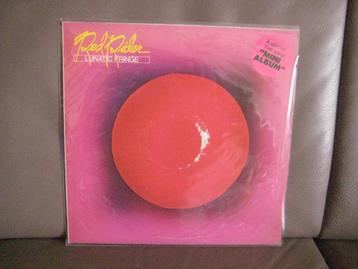 Red Rider – Lunatic Fringe beschikbaar voor biedingen