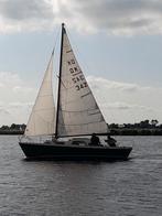 Nette Dompkruiser 740, Watersport en Boten, Kajuitzeilboten en Zeiljachten, Ophalen, Gebruikt, Staal, Diesel