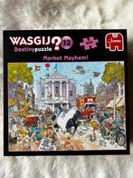 Wasgij 950 stukjes, Ophalen of Verzenden, 500 t/m 1500 stukjes, Legpuzzel, Zo goed als nieuw