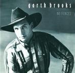 Garth Brooks – No Fences CD, Cd's en Dvd's, Cd's | Country en Western, Zo goed als nieuw, Verzenden