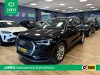 Audi Q3 45 TFSIe Advanced edition |Carplay|Sportstoelen|Adap, Gebruikt, Zwart, Hybride Elektrisch/Benzine, SUV of Terreinwagen