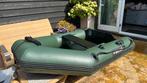 Beaut rubberboot – topstaat, Watersport en Boten, Ophalen of Verzenden, Zo goed als nieuw
