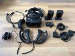 Valve Index VR Kit, Spelcomputers en Games, Virtual Reality, Ophalen, Gebruikt, VR-bril, Pc