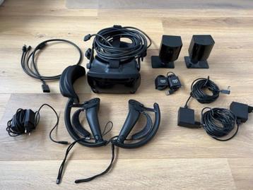 Valve Index VR Kit beschikbaar voor biedingen