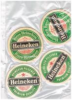 HEINEKEN, Verzenden, Nieuw, Viltje(s), Heineken