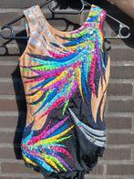 Nieuw twirl pakje maat 148-152, Sport en Fitness, Turnen, Kindermaat 146 t/m 176, Ophalen of Verzenden, Nieuw, Turnpak(je)