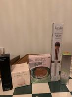 Make up / beauty blender / kwast 5 producten, Ophalen of Verzenden, Nieuw, Gehele gezicht