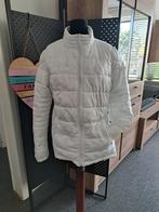 Wit zomers jasje janina mt 40, Kleding | Dames, Jassen | Zomer, Maat 38/40 (M), Wit, Ophalen of Verzenden, Zo goed als nieuw