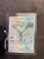 Reshiram EX 173/086, Ophalen of Verzenden, Zo goed als nieuw, Losse kaart, Foil