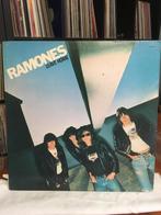 lp ramones leave home, Ophalen of Verzenden, Gebruikt, 12 inch, Rock-'n-Roll