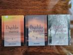 Ds. G. van Reenen e.a.- Dagelijks Manna, Ophalen of Verzenden, Zo goed als nieuw