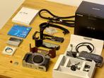 Fujifilm X-T4 with original box and accessories + Extras, Spiegelreflex, 26 Megapixel, Ophalen of Verzenden, Zo goed als nieuw