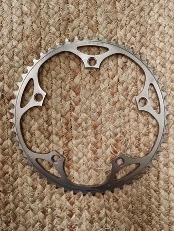 Shimano Dura-Ace 52T Kettingblad beschikbaar voor biedingen