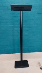 Luxo vloerlamp vintage 80's, Huis en Inrichting, Ophalen, 150 tot 200 cm