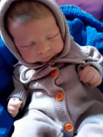 Reborn super mooi, Ophalen of Verzenden, Zo goed als nieuw, Babypop