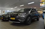 Opel Grandland X 1.2 Turbo Innovation|LEDER|STOELVERW.+KOELI, Auto's, Opel, Euro 6, 1199 cc, Bedrijf, Handgeschakeld