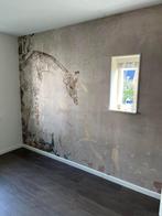 Behanger, Garantie, Behangen