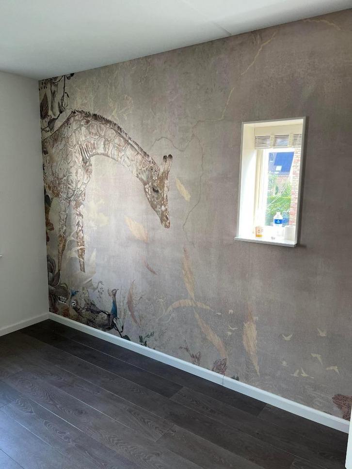 Behanger, Diensten en Vakmensen, Schilders en Behangers, Behangen, Garantie