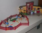 Playmobil dierenarts set, Ophalen of Verzenden
