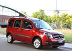 Mercedes-Benz CITAN 112 Tourer Lang 6G-Tronic Aut Ambiente 1, Gebruikt, Bedrijf, USB, Geïmporteerd