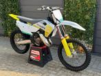 HUSQVARNA TC 125 2023 (KTM SX125 SX125i), Bedrijf, Onbekend, Crossmotor, HUSQVARNA