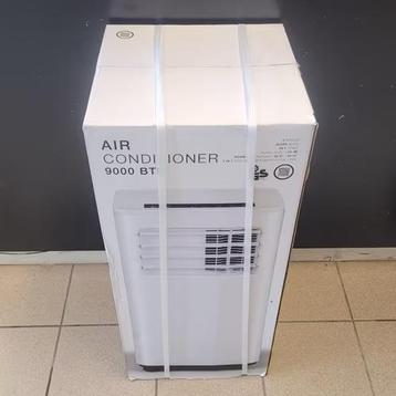 A 9000 BTU air conditioner beschikbaar voor biedingen