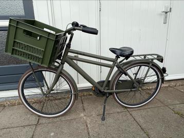 Mooie kinderfiets cortina beschikbaar voor biedingen