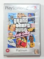 Grand Theft Auto: Vice City - PlayStation 2 - PAL - Geen Map, Avontuur en Actie, Sony Interactive Entertainment Network Europe Limited