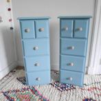 Vintage ladekastjes, Ophalen, Huis en Inrichting