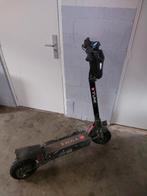 Yume Hawk Pro Elektrische Scooter Step, Fietsen en Brommers, Steps, Ophalen of Verzenden, Zo goed als nieuw, Elektrische step (E-scooter)