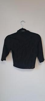 Guess T-shirt zwart maat M - Nieuw, Kleding | Dames, T-shirts, Maat 38/40 (M), Guess, Customercare@guess.eu, Zwart