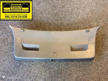 Volkswagen Golf V ('03-'08)Achterklepbekleding beschikbaar voor biedingen