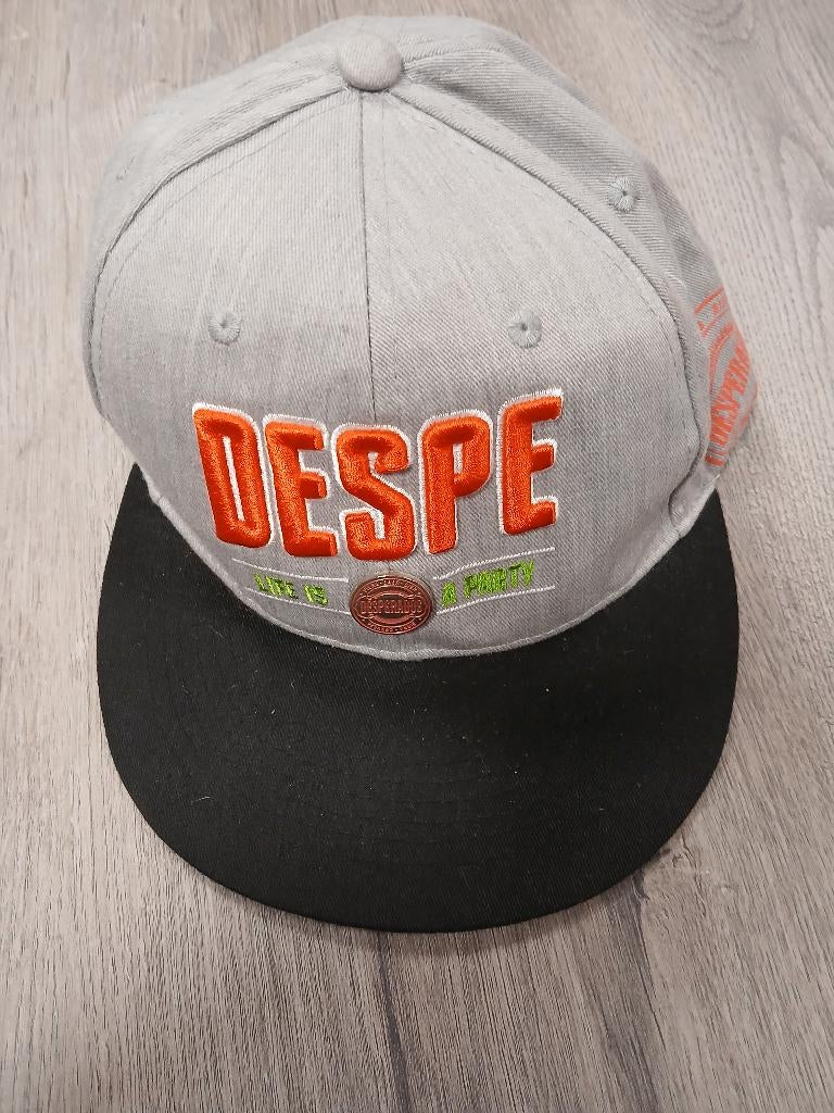desperados pet, Kleding | Heren, Hoeden en Petten, Desperados, One size fits all, Ophalen of Verzenden, Pet