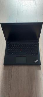 Lenovo met Autocom / Delphi uitlees software auto's & trucks, Lenovo Thinkpad, Gebruikt, Qwerty, 8 GB
