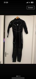 Super mooi en amper gedragen duikpak dames, Watersport en Boten, Ophalen, Zo goed als nieuw, Dame, Wetsuit