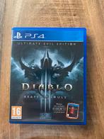 Diablo 3, Role Playing Game (Rpg), Vanaf 16 jaar, Ophalen of Verzenden, 1 speler