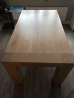 Meubel set XXL Massief Eiken White Wash, Ophalen