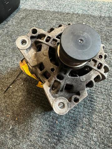 Bosch Dynamo 04L903023J - VW Audi Seat Skoda beschikbaar voor biedingen