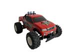 Tamiya Mighty Bull 1/10 rc auto, Elektro, Gebruikt, Auto offroad, Ophalen of Verzenden