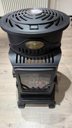 Provence mobiele gaskachel - 3400 watt, Ophalen, Overige soorten, Elektrisch, Zo goed als nieuw