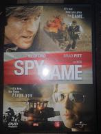 Spy Game, Ophalen of Verzenden, Zo goed als nieuw, Drama