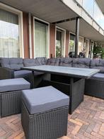 Nieuwe tuinset, Tuin en Terras, Tuinsets en Loungesets, Ophalen, Nieuw