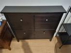 Hemnes schoenenkast - nette staat, Huis en Inrichting, Ophalen, Zo goed als nieuw, Modern