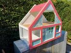 Leuke Poppenhuizen met of zonder inrichting te Koop, Kinderen en Baby's, Speelgoed | Poppenhuizen, Ophalen, Gebruikt, Poppenhuis