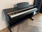 Yamaha Arius 161-B Digitale Piano - Zwart, Ophalen, Zwart, Digitaal, Zo goed als nieuw
